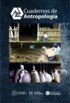 Cuadernos de Antropología