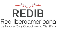 Resultado de imagen para REDIB LOGO