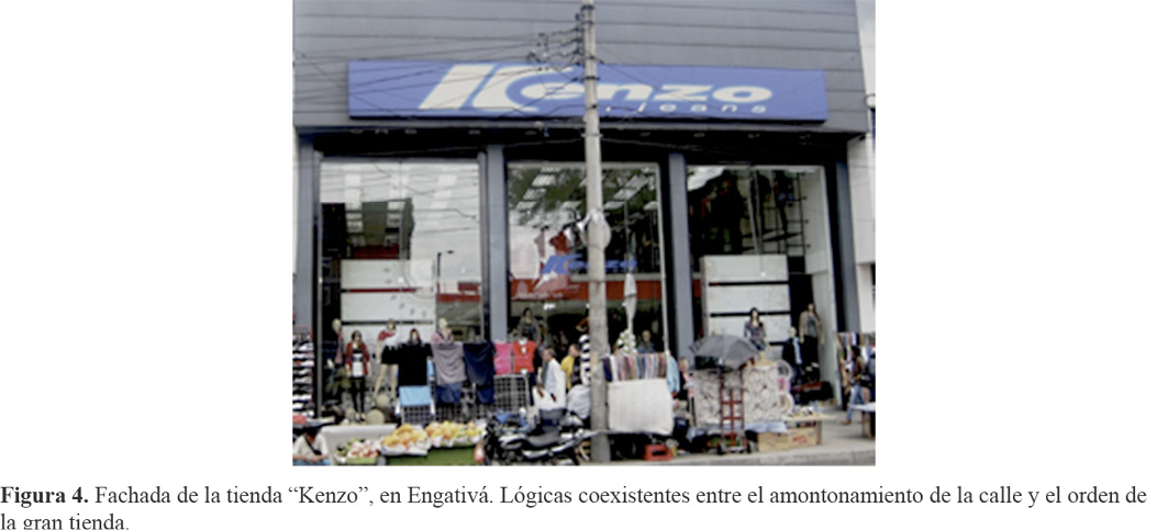 Kenzo colombia outlet bogota trabajo