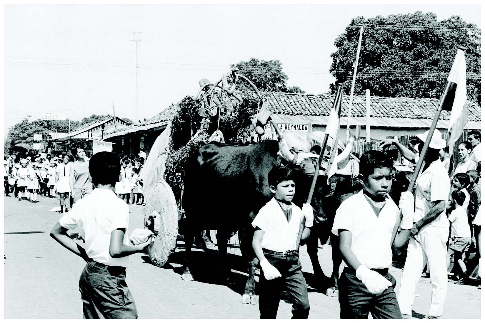 FOLKLORE RAÍZ: 19 de julio 1979: Triunfo de la Revolución Sandinista en  Nicaragua.