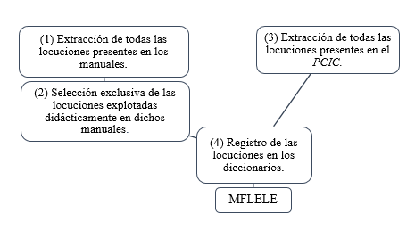 Criterios del MFLELE
