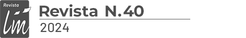 Semiportada Número 40