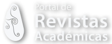 Portal de Revistas logo