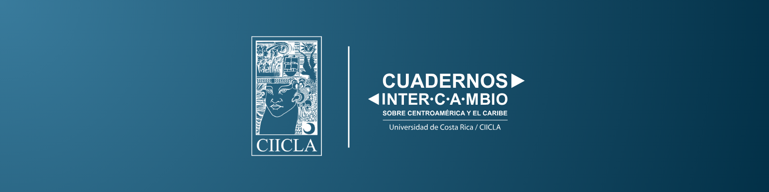 Cabecera con logos del CIICLA y la revista