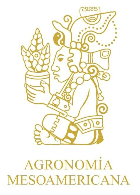 					View Agronomía Mesoamericana: Vol. 33, Issue 1 (January-April).
				