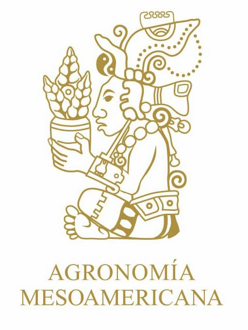 					View Agronomía Mesoamericana: Vol. 35 Special Issue 1 (in progress)
				