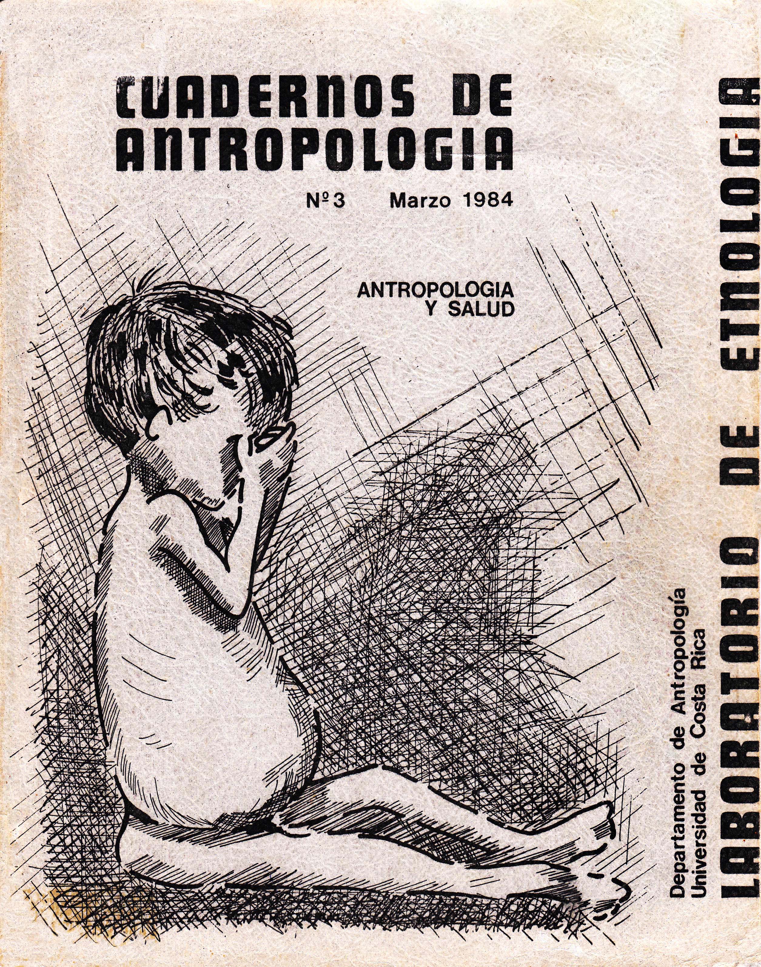 Archivos - Página 4 | Cuadernos de Antropología