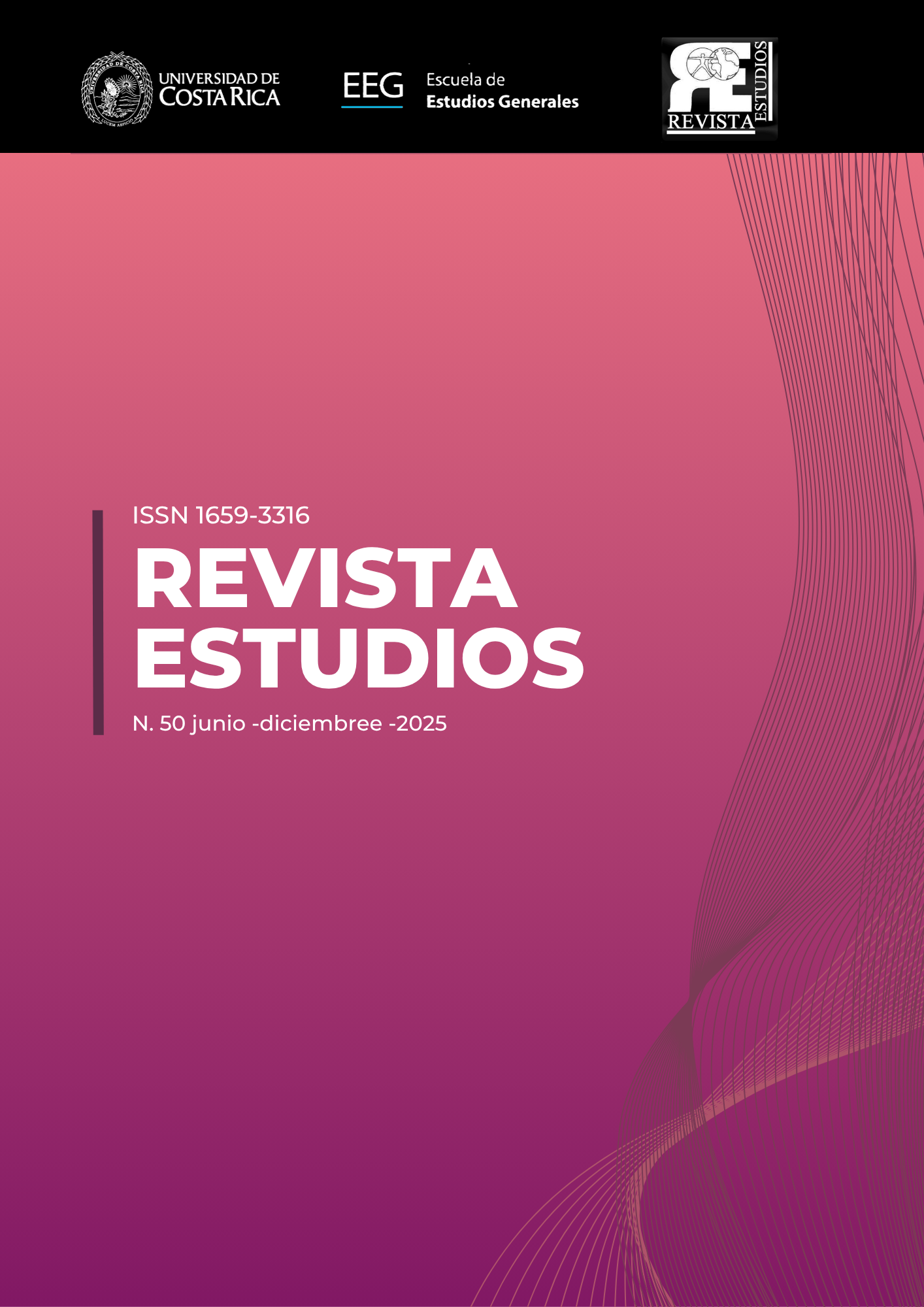 					Ver Núm. 50 (2025): junio-diciembre 2025
				