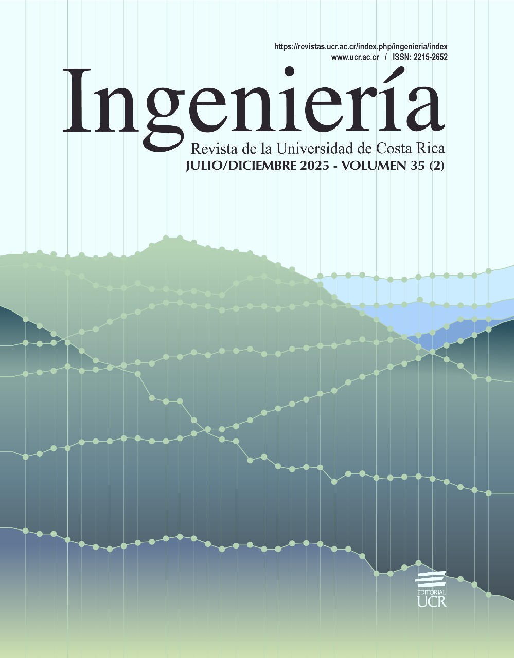 Ver Vol. 35 Núm. 2 (2025): Julio - Diciembre 2025 (volumen en construcción)