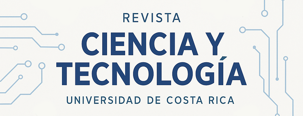 Revista Ciencia y Tecnología