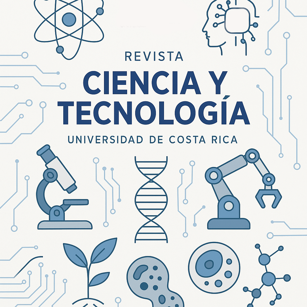 Revista Ciencia y Tecnología
