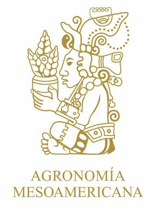 					View Agronomía Mesoamericana: Vol. 35, Special Issue 1
				