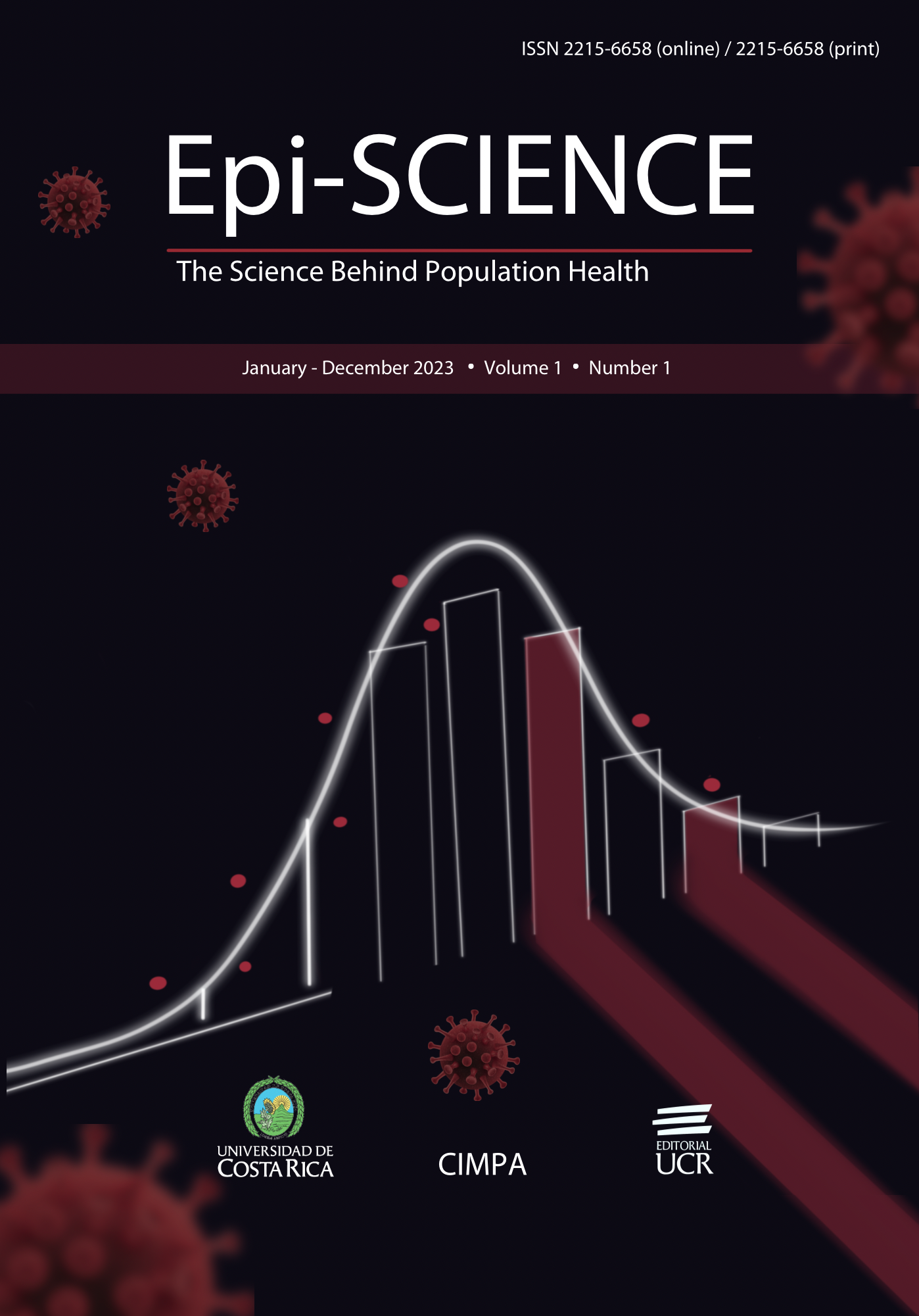 					View Vol. 1 No. 1 (2023): A multidisciplinary approach to population health
				