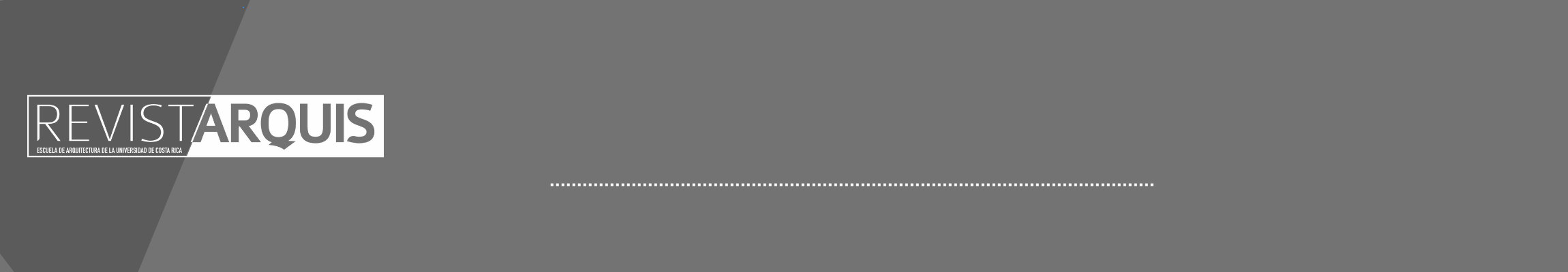 Banner revistarquis