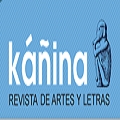Káñina. Revista de Artes y Letras de la Universidad de Costa Rica.
