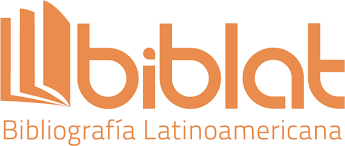 SciELO México on X: "BIBLAT (https://t.co/AzxqIWuZcI) suministró 15,000  artículos desde marzo 2020... https://t.co/iYWEWNvLsZ BIBLAT ofrece  +950,000 registros bibliográficos, 38% vinculan al texto completo del  documento. Documentos no disponibles en ...