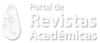 Logo portal de revistas